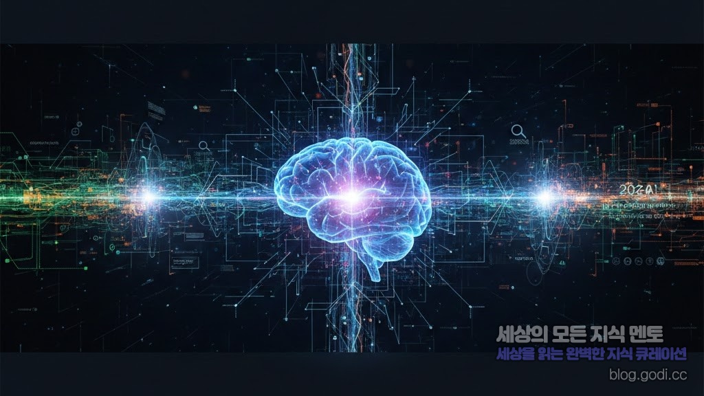 AI 모델의 정체기를 깨는 열쇠: ‘테스트 타임 컴퓨팅(Test-Time Computing)’의 마법