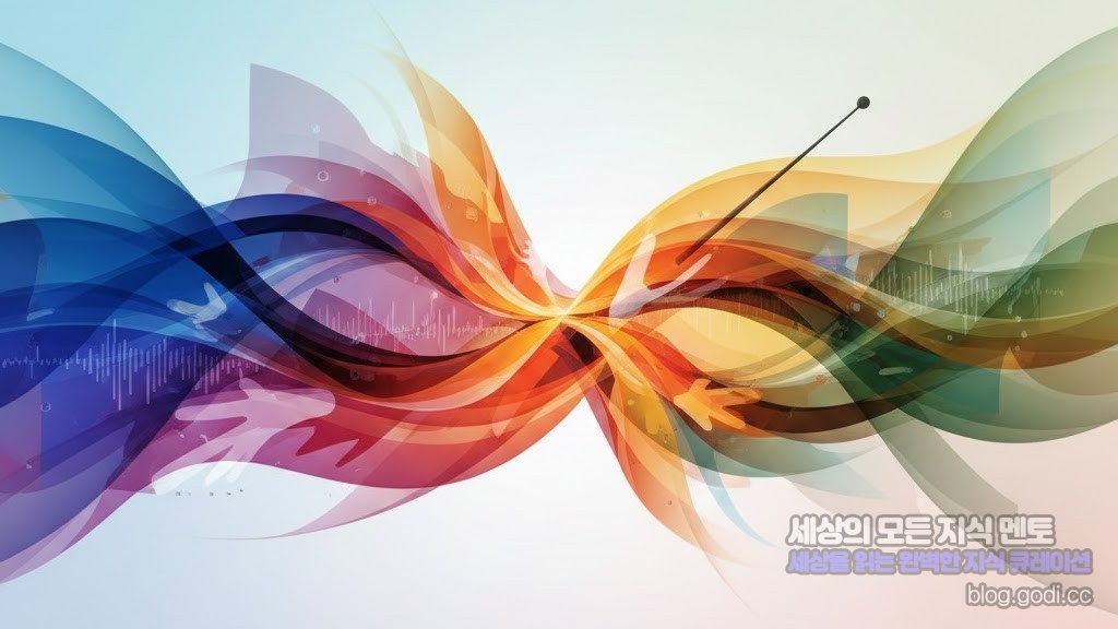 경계를 허무는 감각의 확장: ‘멀티-센서리 내러티브(Multi-sensory Narrative)’ 디자인 전략