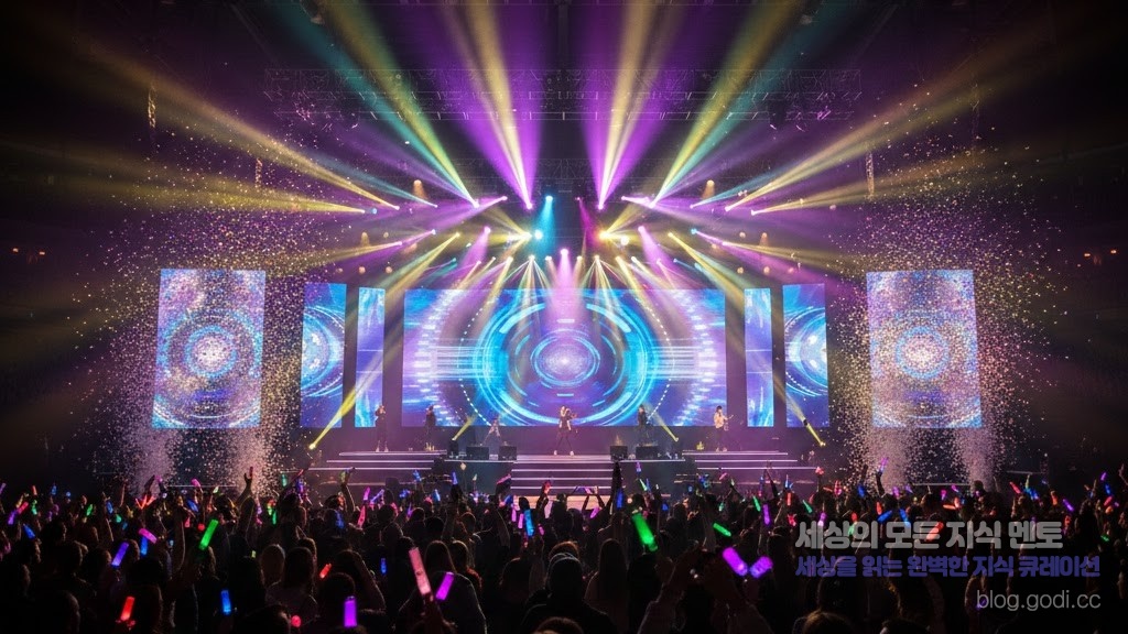 BTS부터 블랙핑크까지, 대형 아티스트 귀환과 함께 읽는 팬덤의 ‘새로운 언어’