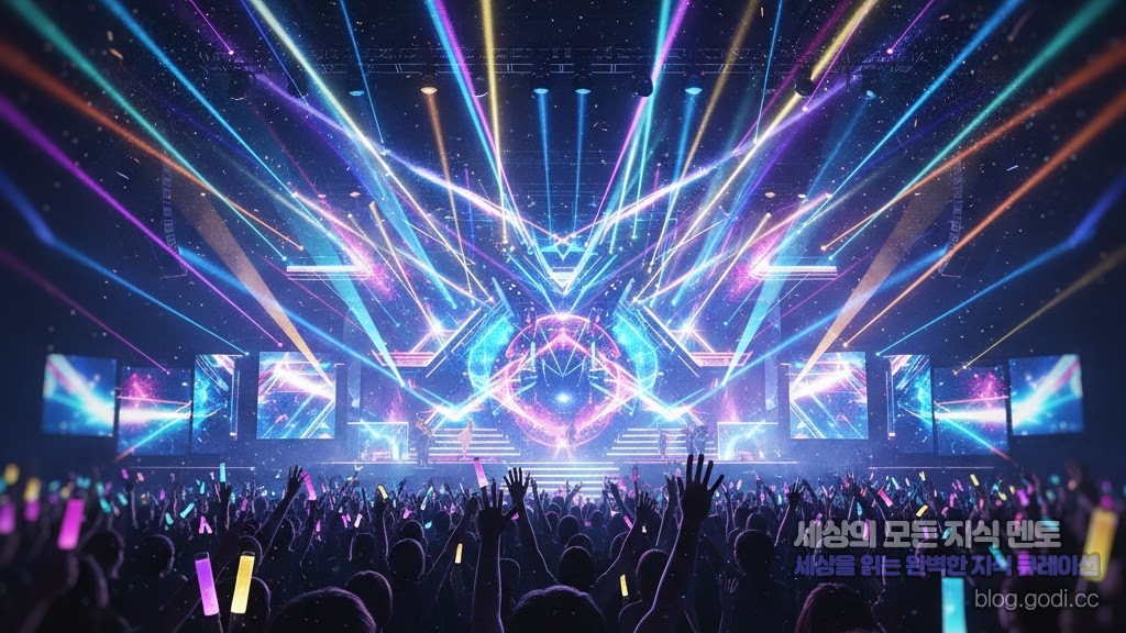 2025 K-POP 팬덤의 진화, ‘덕질’이 예술이 되는 순간: 컴백부터 세계관 해석까지 총정리