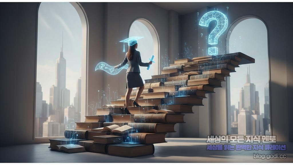 AI를 부리는 리더의 필수 덕목, ‘질문 자본(Question Capital)’으로 커리어의 격을 높이는 법