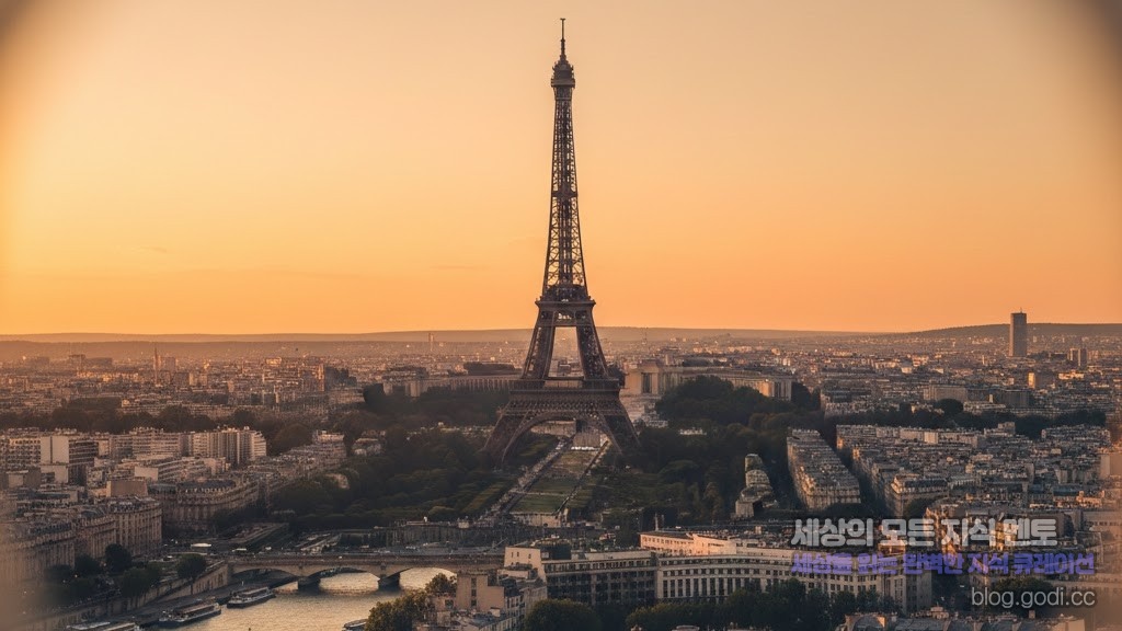 낯선 도시에서 내 집 같은 편안함을, 실패 없는 ‘어반 노마드’ 해외여행 코스 설계법